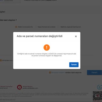 Sahibinden.com İlan Yayınlama Sorunu Ve Çözüm Talepleri