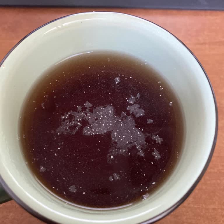 Sunny Çay Makinesi Kireç Problemi Ve Müşteri Hizmetleri Çıkmazı