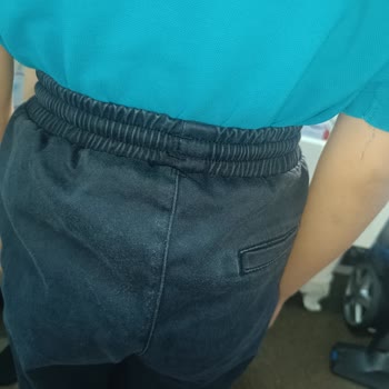 LCW Kalitesiz Okul Pantolonları Mağduriyeti