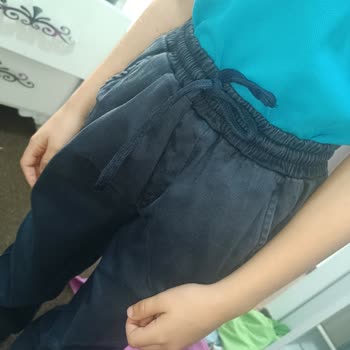 LCW Kalitesiz Okul Pantolonları Mağduriyeti