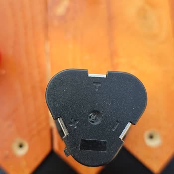 Einhell Refused to Sell or Support My TE-CD12 Battery After I Tried to Replace It