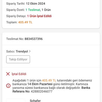 Satış Platformunda Fiyat Hatası ve Müşteri Mağduriyeti