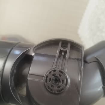 Dyson Yedek Parça Sorunu Ve Uzayan Bekleyiş