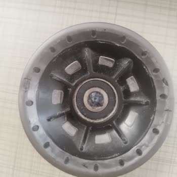 Dyson Yedek Parça Sorunu Ve Uzayan Bekleyiş