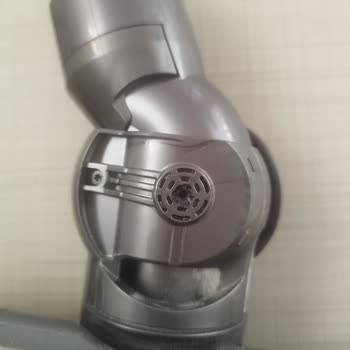 Dyson Yedek Parça Sorunu Ve Uzayan Bekleyiş