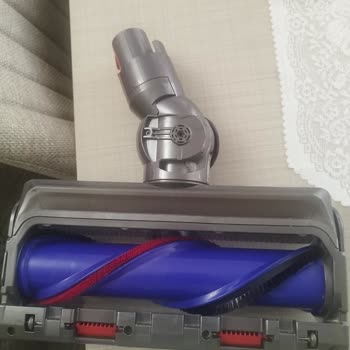 Dyson Yedek Parça Sorunu Ve Uzayan Bekleyiş