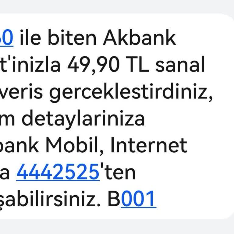 İzinsiz Üyelik Ve Karttan Para Çekimi