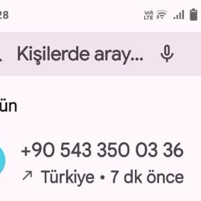 Haksız Borç İddiasıyla Rahatsız Ediliyorum