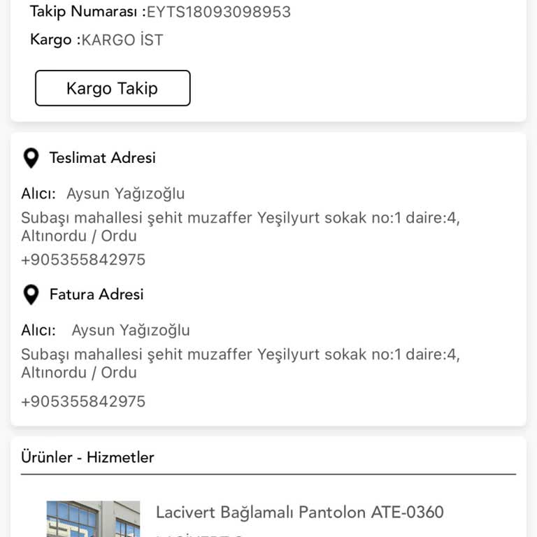Geciken İade Ücreti Mağduriyeti
