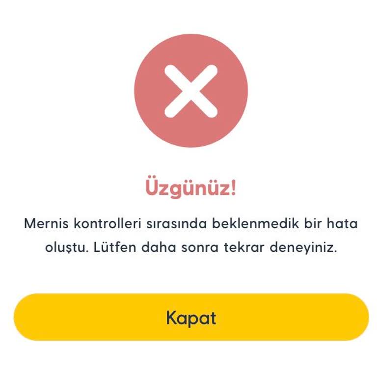 Turkcell'de E-Devlet Aktivasyon Sorunu: Müşteri Kaybı Riski