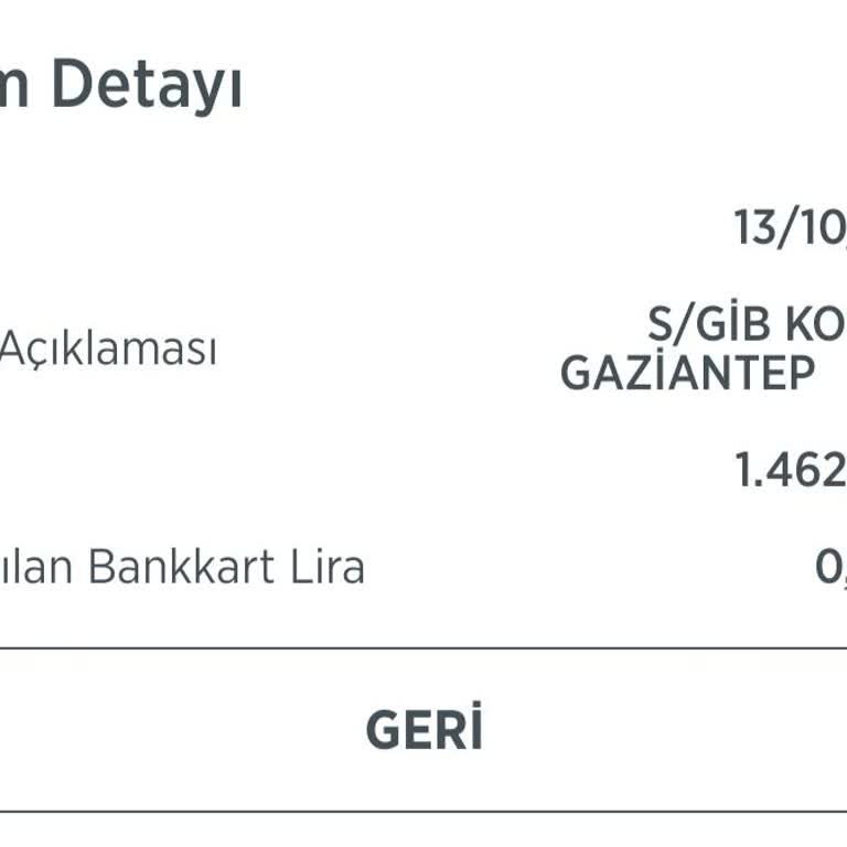 Ziraat Bankası Kredi Kartı Taksitlendirme Sorunu