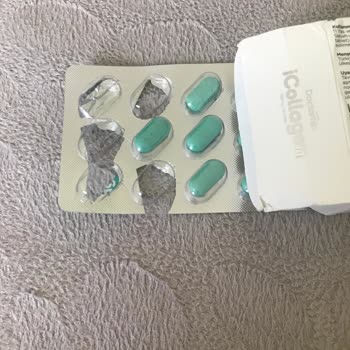 Kollajen Siparişimde Kullanılmış Ürün Ve İletişim Sorunu