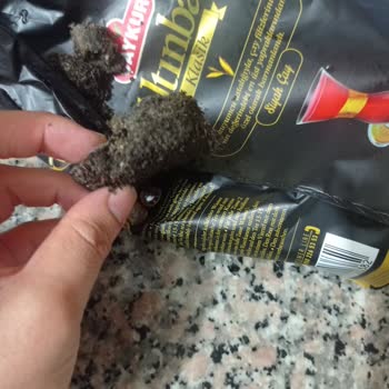 Çaykur Çayında Küf Şoku