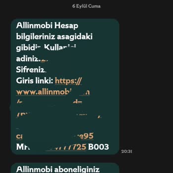 Vodafone Habersiz Abonelik Ve Tekrarlayan Ücretlendirme Mağduriyeti