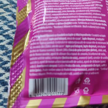 Bozuk Çikolata Şoku: Kahve Dünyası Hayal Kırıklığı