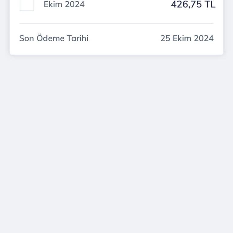 Türk Telekom Yanıltıcı Fatura Durumu Ve İade Talebi