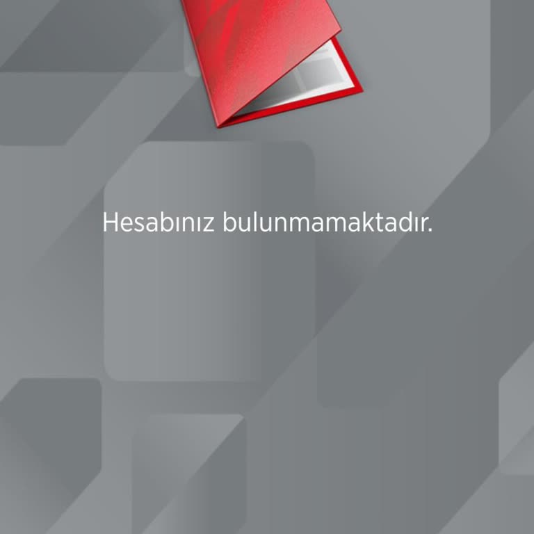 Bankkart Genç Kartım Çalışmıyor!