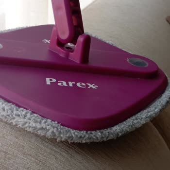 Parex Paspas: Çabuk Aşınan Kalitesiz Ürün Ve İlgisiz Müşteri Hizmeti