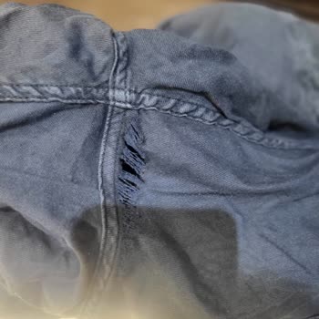 Occasion Ve Sanal Çadır Şikayetim