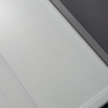 Kırık Çamaşır Makinesi Ve İlgisiz Teknik Servis Sorunu