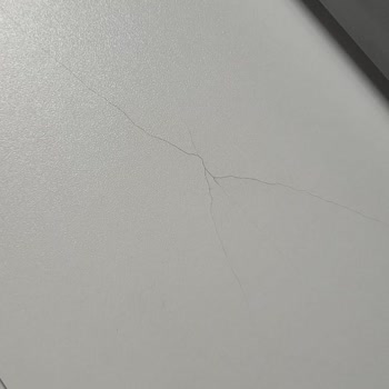 Kırık Çamaşır Makinesi Ve İlgisiz Teknik Servis Sorunu