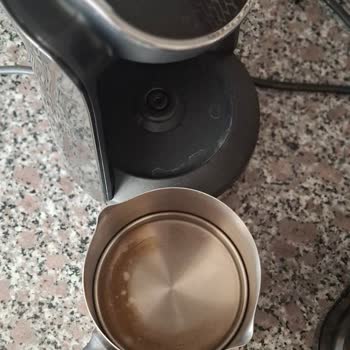 Arzum Okka Kahve Makinesi Hayal Kırıklığı