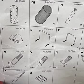 Eksik Parça Krizi: Yatak Kurulumu Kabusa Döndü