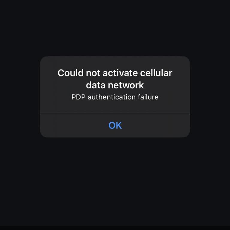 Mobil İnternet Bağlantı Sorunları Ve Yetersiz Çözüm