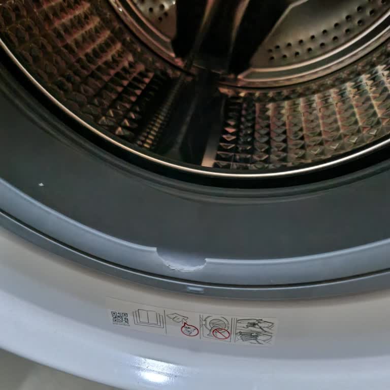Samsung Çamaşır Makinesi Körük Contası Sorunu
