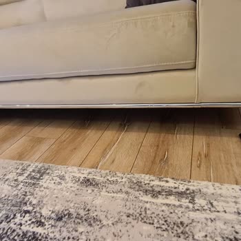 Engince Mobilya'dan Aldığım Koltuk Takımı Sorunlarıyla Baş Başa Bıraktı!