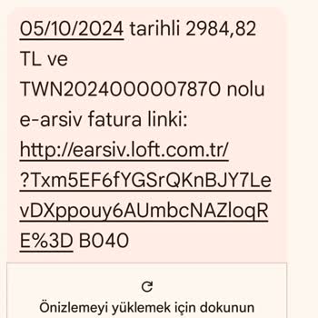 Loft Mağazasında Haksız İndirim İptali Ve Karmaşık Değişim Süreci