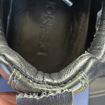 Derimod Ayakkabı Kalitesizliği Ve Müşteri Hizmetleri Sorunu