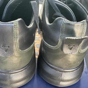 Derimod Ayakkabı Kalitesizliği Ve Müşteri Hizmetleri Sorunu