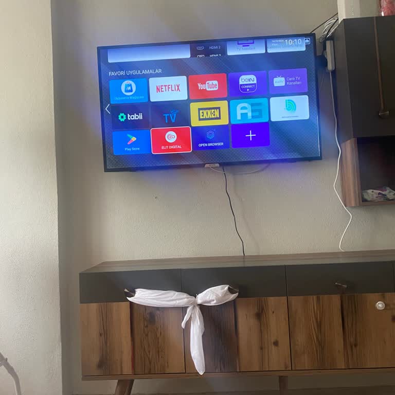 Kusurlu Ürün Ve Yetersiz Servis Desteği