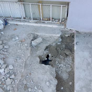 Profesyonellikten Uzak Hizmet Ve Tamirat Sorunları