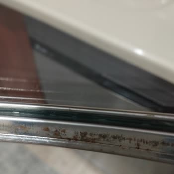 Markalı Tencere Setinde Paslanma Sorunu