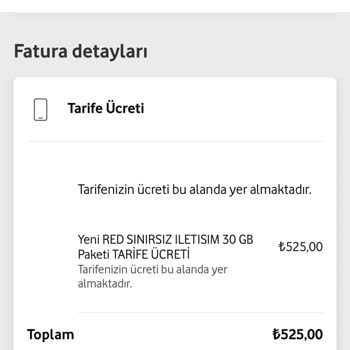 Fatura Şoku Ve Bilgilendirme Eksikliği