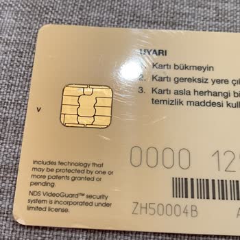 D'Smart Cihaz Değişim Ücretine İtiraz Ve Müşteri Hizmetleri Çelişkisi