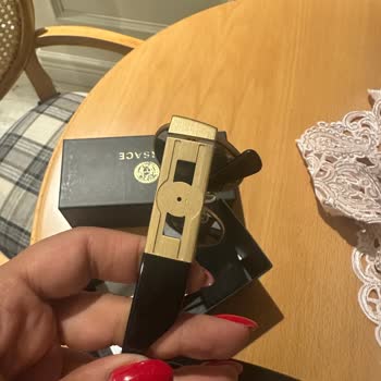 Kırık Gözlük Ve İade Sorunu: Ne Param Var Ne Gözlük!