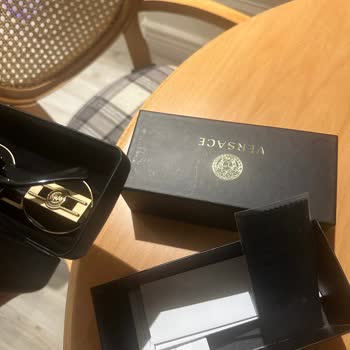 Kırık Gözlük Ve İade Sorunu: Ne Param Var Ne Gözlük!