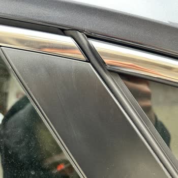 Carwax Aqua Florya'da PPF Kaplama Sonrası Çizik Problemi
