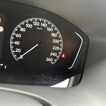 Carwax Aqua Florya'da PPF Kaplama Sonrası Çizik Problemi