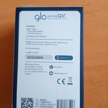 Ncglo.com İade Sorunu!