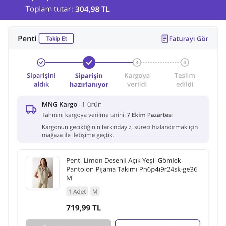Geciken Kargolama Süreci Ve Çözüm Eksikliği