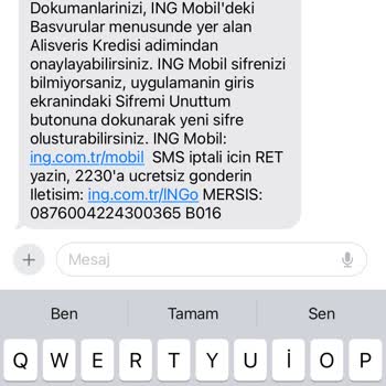 Faizsiz Kredi Başvurusunda Teknik Aksaklık Ve Müşteri Hizmetleri İlgisizliği