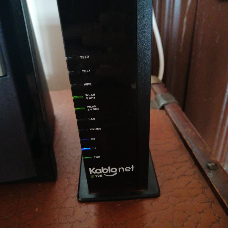 Kablo Net: Çözülmeyen Arıza Ve Yanıltıcı Bilgilendirme