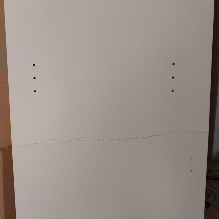 Kırık Gardırop Sorunu Ve Koçtaş'ın Çözüm Yükümlülüğü