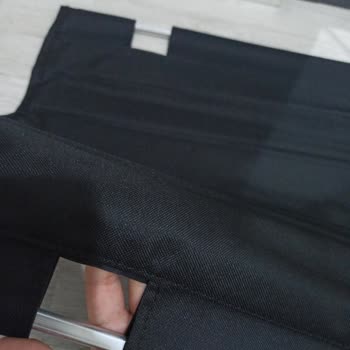 Yanlış Ürün Gönderimi: Beklenen Kamp Masası Gelmedi