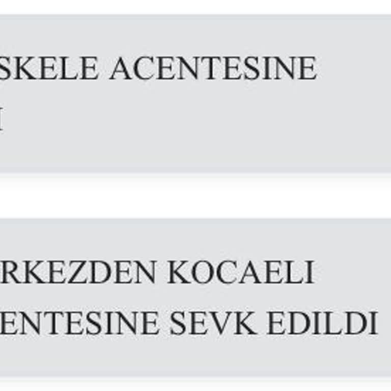 Kredi Kartı Teslimatında Yaşanan Gecikme Ve Mağduriyet