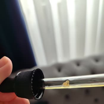 Hijyen Sorunu: Vitamin Paketinde Kıl